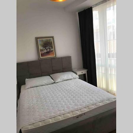 Nadija Apartmani 波雷奇 外观 照片