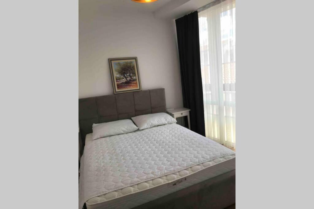 Nadija Apartmani 波雷奇 外观 照片
