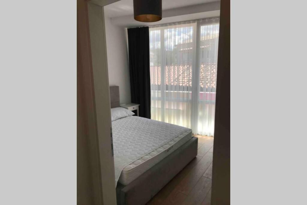 Nadija Apartmani 波雷奇 外观 照片